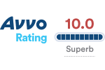 Avvo Rating 10