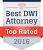 Best DWI Attorney